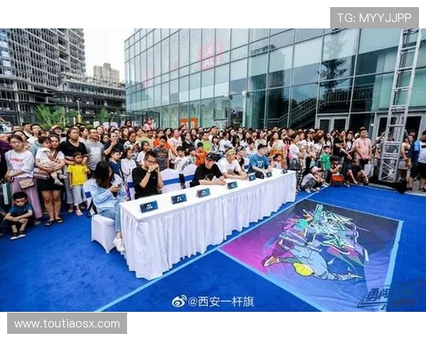 赛后复盘广州街舞队与西安街舞队的精彩对决与经验分享