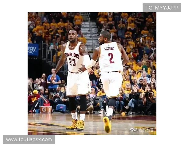 勇士与骑士总决赛2016七场激战回顾与精彩瞬间盘点