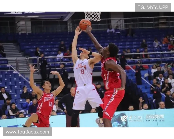 辽宁与吉林季前赛精彩对决在线直播全程回顾与分析