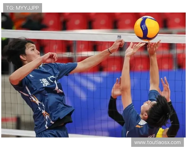 专访吴伟:深入探讨排球背后的成功秘诀与团队精神